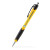 Custom Island Click Pen- Low Quantities - Yellow