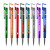 Custom Cell Phone Holder Hidden Stylus Pen- Low Quantities - All color