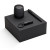Custom Hugo Boss Gear Matrix 3pc Gift Set - Black Packaging View 