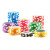 Custom Full Color Poker Chips - Low Quantities - All color