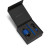 Custom Hugo Boss Gear Matrix 3pc Gift Set - Blue Packaging View 