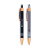 Custom Penny Stylus Satin Soft Touch Metal Pen Copper Accents - Low Quantities - All color