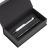 Custom Swiss Force Aarburg Pen Gift Set - Packaging View 