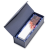 Custom Brandino Award - Polystone White/Red 9 1/2" - Packaging View 