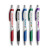 Custom Tropical II Click Pen- Low Quantities - Al color