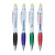 Custom Brooke Pen Gel-Wax Highlighter Combo - Low Quantities - All color