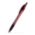 Custom Gripped Slimster Pen- Low Quantities - Red