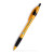 Custom Gripped Slimster Pen- Low Quantities - Gold