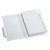 Custom Memo Book With Pen- Low Quantities 
