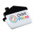 Custom House Shaped Clip with Magnet- Low Quantities
