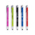 Custom Monica Stylus Click Metal Pen- Low Quantities - All color