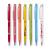 Custom Debbie Stylus Twist Metal Pen- Low Quantities - All color