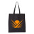 Custom OAD Tote Bag - Black