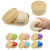 Custom Squishy Dumpling Stress Toy - All color
