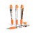 Custom The adpen with Highlighter- Low Quantities - Orange