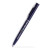 Custom Angel Slim Twist Pen- Low Quantities - Navy
