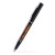 Custom Angel Slim Twist Pen- Low Quantities - Black