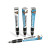 Custom The adpen Square with Stylus- Low Quantities - Black