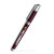 Custom The Earl Gel Pen- Low Quantities - Burgundy