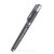 Custom The Earl Gel Pen- Low Quantities - Gun metal
