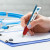 Custom The Adpen- Low Quantities - Red - Lifestyle view