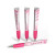Custom The Adpen- Low Quantities - Pink