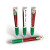 Custom The Adpen- Low Quantities - Dark Green