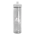 Custom Slim Fit 24 oz Water Bottle with Push-Pull Lid - Clear