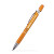 Custom Snazz Click Pen- Low Quantities - Copper