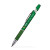 Custom Snazz Click Pen- Low Quantities - Green