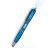 Custom Basset Light- Low Quantities - Blue