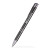 Custom Katheline Click Metal Pen- Low Quantities - Grey