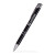 Custom Katheline Click Metal Pen- Low Quantities - Black
