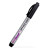 Custom Dri Mark Perma-Sharp Permanent Marker- Low Quantities - Black