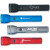 Custom 2-Cell "D" Maglite Flashlight - All color