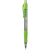 Custom G2 Mechanical Pencil w/Colored Grip & Clip (0.7 mm) - Lime 