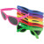 Custom Sweet Sunglasses - All color