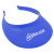Custom Comfort Visor - Blue