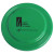 Custom 9" Value Frequent Flyer - Green 