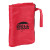 Custom Carry-It Picnic Throw - Red