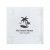 Custom Square Glass Coasters: Single