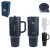 Custom 40 oz. Cutter & Buck Recycled Stainless Steel Tumbler - Group
