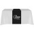 Custom Table Runner - (Front, Top, Back) - Black
