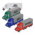 Custom Semi Truck Stress Reliever - All color