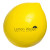 Custom Lemon Stress Reliever