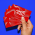 Premium 16PT Uncoated Business Card - Front Only Design