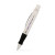Custom 2-in-1 Pen & Hand Sanitizer Combo - Low Quantities - Black