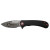 Custom EDC 3.75" Ball Bearing Assisted Opener