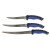 Custom Fillet Knife Combo with Nylon Rollup Sheath