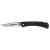 Custom Electro Etched Stainless Steel Lockback Knife with G10 handle